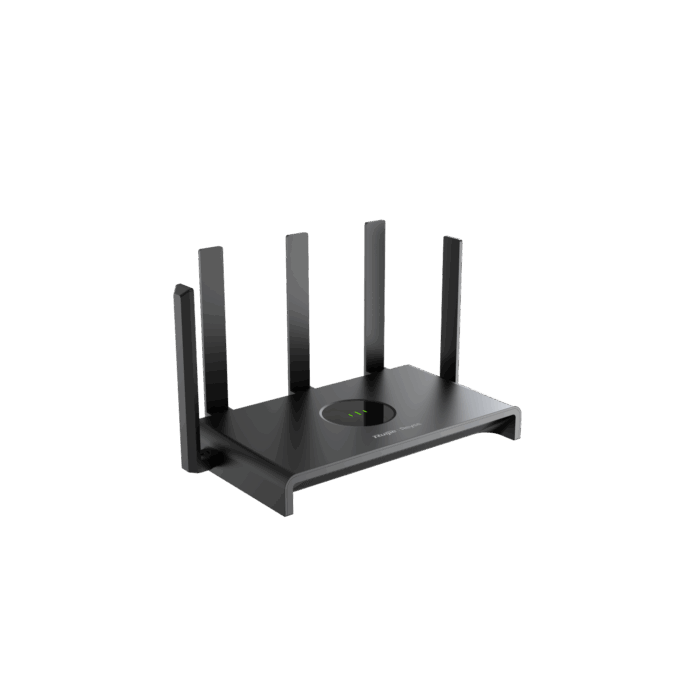 RG-EW1300G 1300M Dual-band Gigabit Wireless Router - Image 2