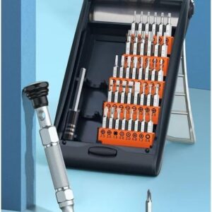 UGREEN 80459 38-in-1 Aluminum Alloy Screwdriver Set