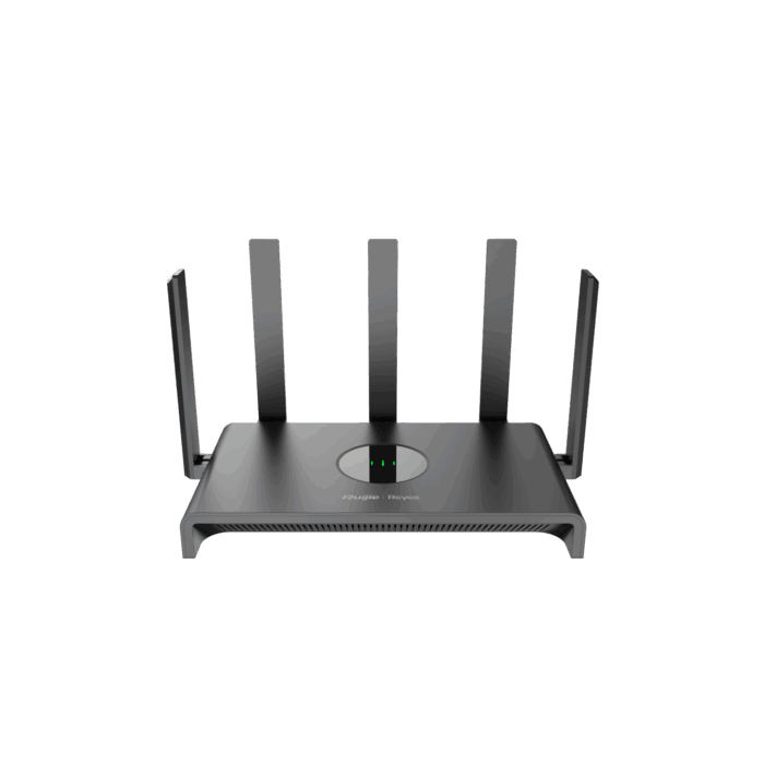 RG-EW1300G 1300M Dual-band Gigabit Wireless Router - Image 3