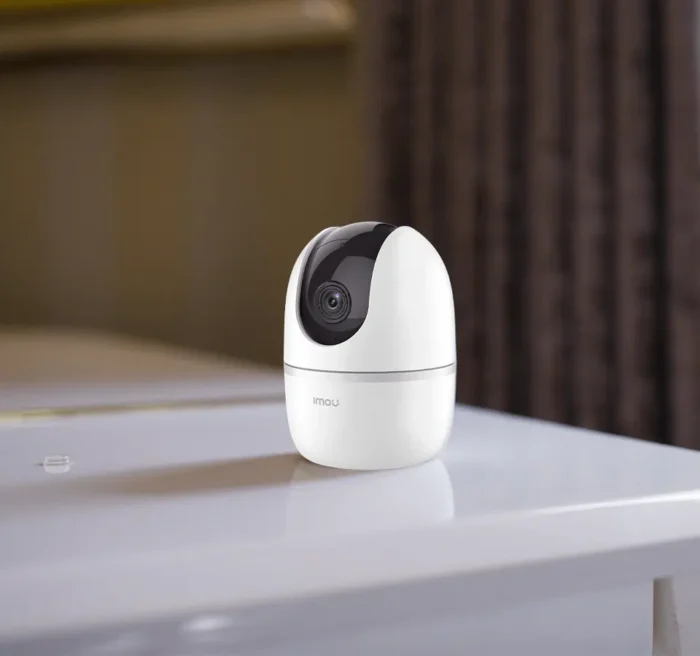 IMOU Ranger 2 Indoor Wireless CCTV 3MP (IPC-K2EP-3H1W) - Image 5