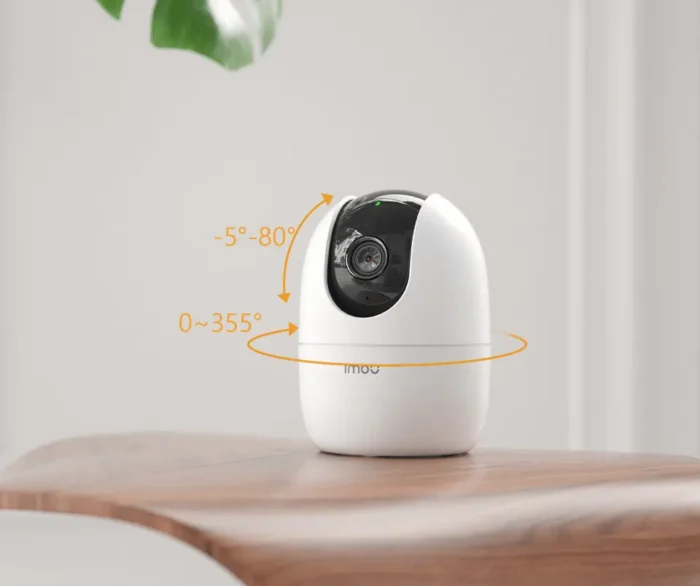 IMOU Ranger 2 Indoor Wireless CCTV 3MP (IPC-K2EP-3H1W) - Image 6