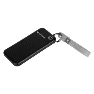 Pocket SSD | Keyring with cable attachment - 1TB | Verbatim