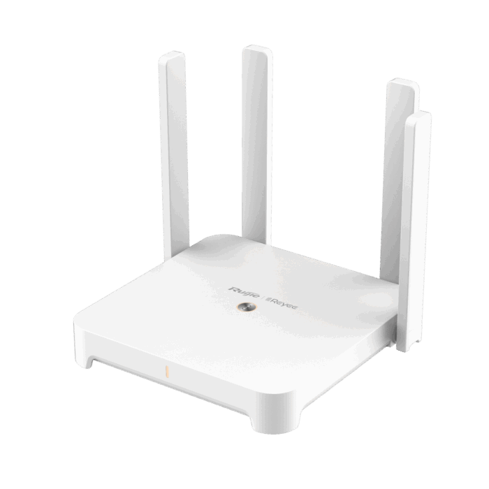 RG-EW1800GX PRO 1800M Wi-Fi 6 Dual-band Gigabit Mesh Router