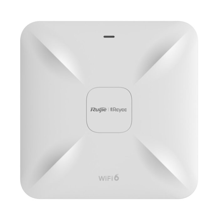 RG-RAP2260(G) Reyee Wi-Fi 6 AX1800 Ceiling Access Point - Image 2