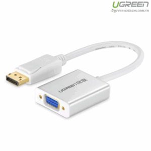 UGREEN DP male to VGA female converter cable (20415)