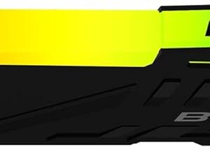 Kingston FURY Beast DDR5 desktop RAM | Infrared Sync Technology