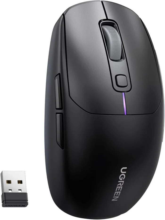 Ugreen Lightweight Wireless Gaming Mouse (90539)