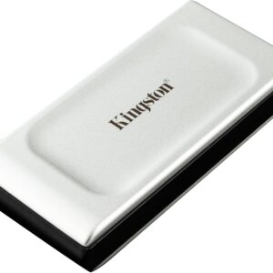 Kingston XS2000 1TB High Performance Portable SSD | Pocket-sized