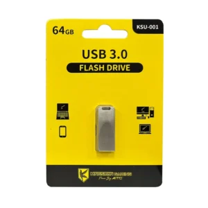 AITC KINGSMAN KSU-001 64GB USB | 64GB Pendrive