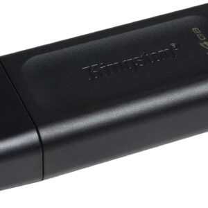 Kingston DataTraveler Exodia Pendrive 128GB