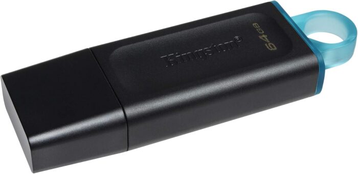 Kingston DataTraveler Exodia 64GB USB 3.2 Flash Drive DTX/64GB | 64GB Pendrive - Image 3