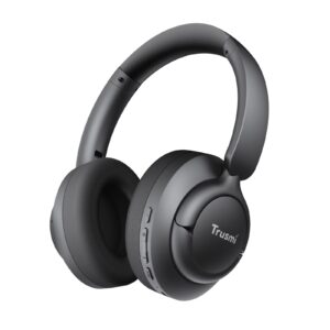 TRUSMI BH01-01 ANC Wireless Bluetooth Headphones