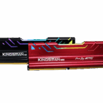 KINGSMAN RGB Gaming RAM