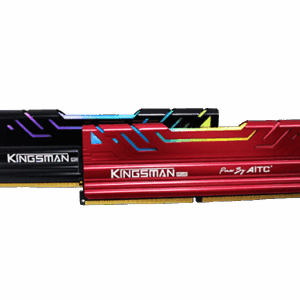 KINGSMAN RGB Gaming RAM