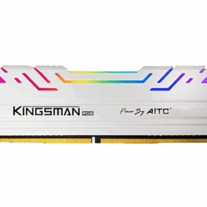 KINGSMAN RGB | 16GB DDR4 RGB Gaming Ram | 3200 / 3600 MHz