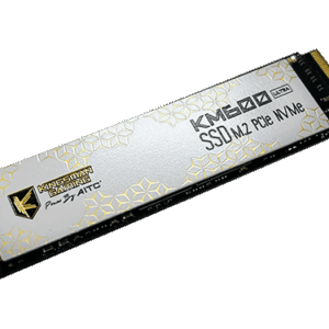 AITC Kingsman Gaming SKM600UOM512228 M.2 2280 | 512GB M.2 NVMe1.4