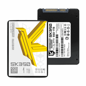 AITC Kingsman Gaming SK350 1TB SATA III 6Gbps 2.5-inch SSD | 1TB SATA SSD