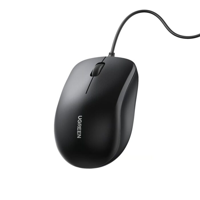 UGREEN Wired Mouse ( USB)