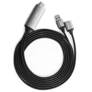 UGREEN Female To HDMI Male Adapter