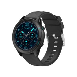 TRUSMI WH02-011 Sport Smart Watch Black