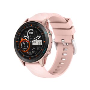 TRUSMI WH02-011 Sport Smart Watch ROSE GOLD