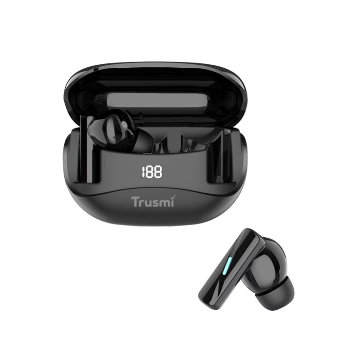 TRUSMI WS02-021 Digital In-ear True Wireless Earphones