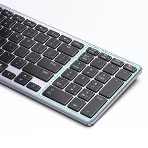 Ugreen Wireless Ultra Slim Keyboard