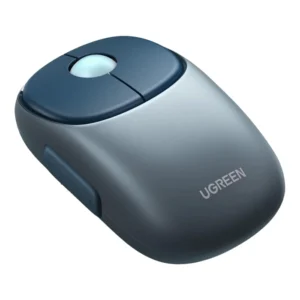 Ugreen FUN Wireless Mouse (90538) BLUE