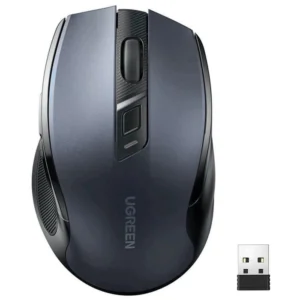 UGREEN Ergonomic Contoured-shape Design (MU006)
