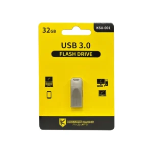 AITC KINGSMAN KSU-001 32GB USB | 32GB Pendrive