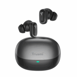 TRUSMI WS17-011 ANC+ENC Dual Mic True Wireless Earphones