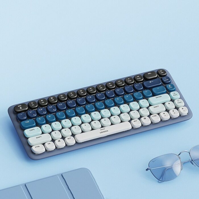 UGREEN FUN+  Mechanical Keyboard (90755) - Image 2