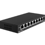 Ruijie Reyee non-POE switch