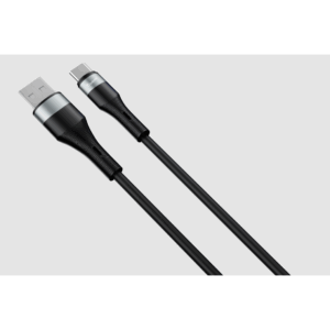 TRUSMI AC Silicone Charging Cable